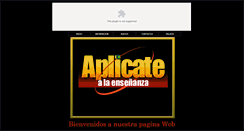 Desktop Screenshot of ilustracionesteocraticas.com